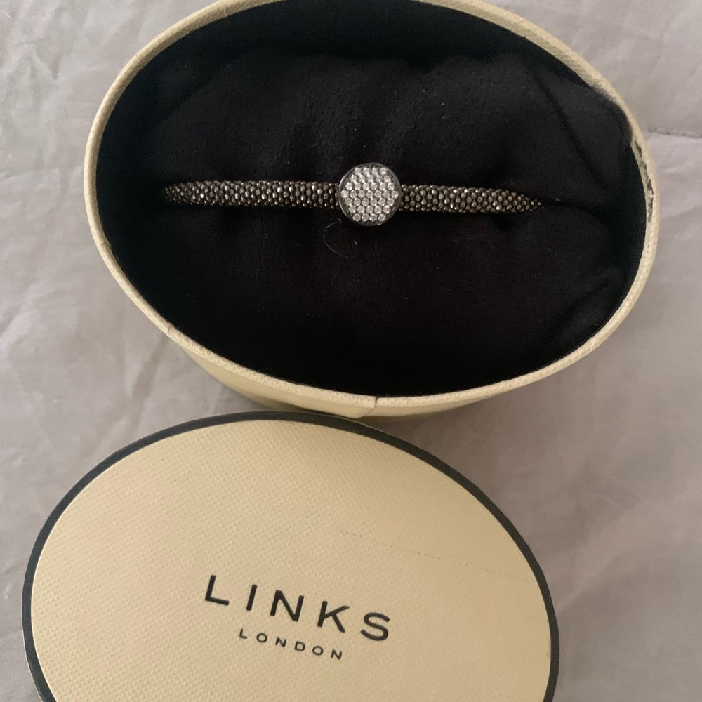 Links of London bracelet